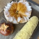 배꼽제빵소 | [양구카페] 배꼽제빵소 방문 후기