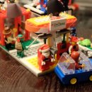 아이언맨주유소 이미지