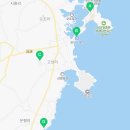 제주올레 2코스, 15.6㎞