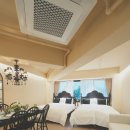 먼슬리브 을지로 호텔 스테이 이미지