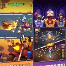 리얼팡팡게임 이미지