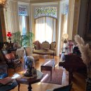 고전시대의 삶과 음악, 그리고 오늘 | 빅토리아 2박 3일 Vol.2 | 크레이그다록 성에서 만난 빅토리아 시대 🏰