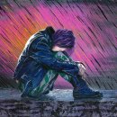빗속의 눈물 (Tears in the Rain) 이미지