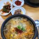 전주식토속콩나물해장국 이미지