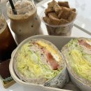 춘의역 (3번 출구) | 원미구답례품 춘의동 베이커리 샌드위치 맛집 카페 쿠잉