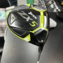 (마포골프샵)스릭슨 SRIXON ZX5 뉴컬러에디션 9.5도 TOUR AD UB-5S 드라이버 *마포골프용품*마포골프그립* 이미지