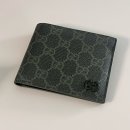 달.사.해. | 구찌 남자지갑 GG 반지갑 실사용 후기 (남편 선물 몇 달 사용)