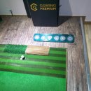 카카오스크린골프 이미지