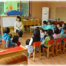 리라자연유치원 이미지