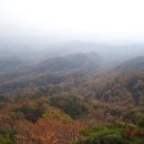 343.제102차 도봉산 등산후기(11.9 목)