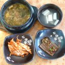 척산칼국수 이미지