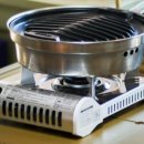 korea숯불 바베큐 | 캠핑 철판 가스 밥 그릴로 분위기 있는 디쉬 도전해보자