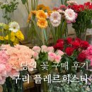 플레르희스타 - 구리시 건원대로34번길 32-29 | 구리 웨딩부케 추천 | 플레르희스타 세미스냅 생화부케 후기