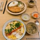 정든집 | 서강대 근처 가성비 끝판왕 돈까스집 정든그릇 후기