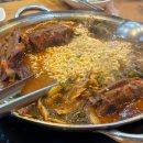 남다른감자탕(영등포점) | 영등포 시장 감자탕 맛집 해장하기 좋은 남다른감자탕
