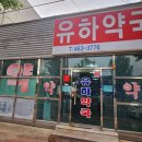 유하약국