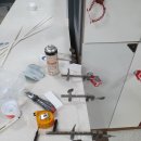 함주사우나 | 레아주방인테리어 함안 함주사우나 싱크대 시공후기~!