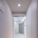 중앙하이츠2차아파트 | [노원구 인테리어] 상계 중앙하이츠 2차 32평 리모델링: 구축아파트의 변신, 단열부터 수납까지 잡은...