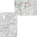 화왕지맥(화왕지맥 분기점=＞화왕산=＞남지대교) 이미지