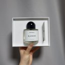 [제품리뷰] 겨울향수추천 바이레도(BYREDO) 블랑쉬(BLANCHE) 후기