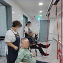 의료시설 | 노인의료복지시설 케어 입소 후기 부모님을 위한 첫 선택 그리심재활요양원에서의 변화