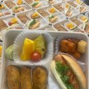 김해고등학교 | 김해 고등학교 단체행사도시락 🍽