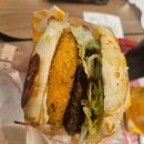 롯데리아부천시청역점 | 롯데리아 부천시청역점에서 맛피아셋트 맛본 후기( 방문전 재고소진 확인필수!! )