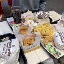 얌샘김밥 군산시청점 이미지