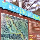 휴양림3170 | 100대 명산, 울진 응봉산 최단코스 덕구온천 등산코스 후기