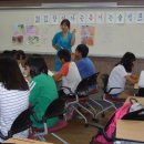 웅천중학교 이미지