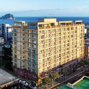 신신호텔 제주오션 이미지