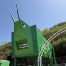 놀아줄개 | 울산 캠핑장 등억알프스야영장 방아깨비 13개월 아기와 1박 후기