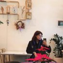다리샌드위치&커피 이미지