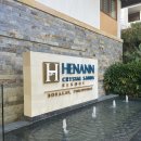 [필리핀] 보라카이 헤난 크리스탈 샌즈 리조트(Henann Crystal Sands Resort) 풀억세스룸