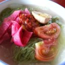 아빠냉면 이미지