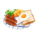 사우스카페