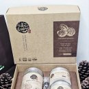 부여군청 | 부여 고향사랑기부제 착한표고버섯 언박싱 후기