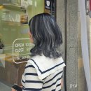 지현헤어샵 이미지