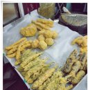 옥이네 닭꼬치