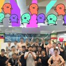 크로스핏 빛 이미지