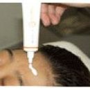 모델헤어라인 이미지