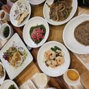 수림정 | W3. 양가인사(수림정, 부모님 인사선물_퐁심당, 다육이, 전통주 추사40)