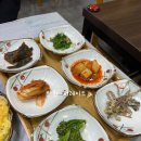 디얼지니 / 남악 꽃게랑 낙지랑 : 꽃게살무침 + 연포탕 맛집