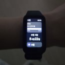 천보파트너스 | [광고] 미밴드9 액티브 후기