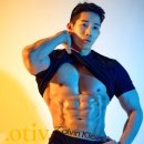 슈퍼스타 휘트니스 이미지