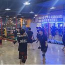 양산복싱무에타이 이미지