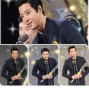 수상을 축하드립니다~~~2015 APAN 스타어워즈’ 이동건 한류상 수상 이미지