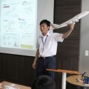 인하직업전문학교 | 항공정비사 직업체험 교실 후기/인하항공전문학교