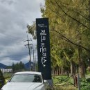 제크와 돈까스 | 담양 금성산성 캠핑장 근처 맛집 제크와 돈까스