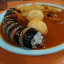김밥/만두/분식 이미지